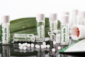 Homeopathy Medicines