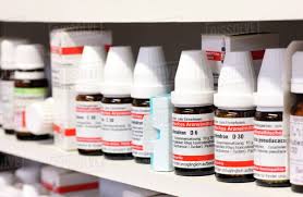 Homeopathy Treatment