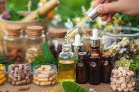 Homeopathy Clinic